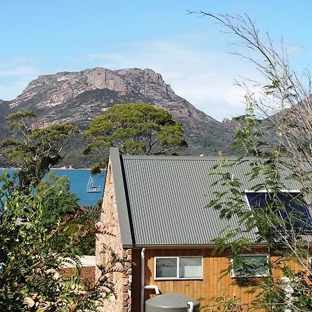 Hazards View Studio Coles Bay Værelse billede